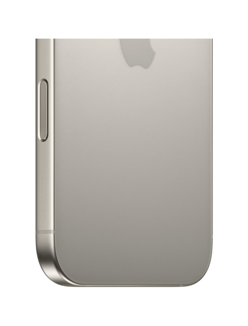 iPhone 16 Pro 1tb Natürel Titanyum iPhone 16 Pro 1tb Natürel Titanyum