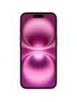 iPhone 16 256GB Pembe iPhone 16 256GB Pembe