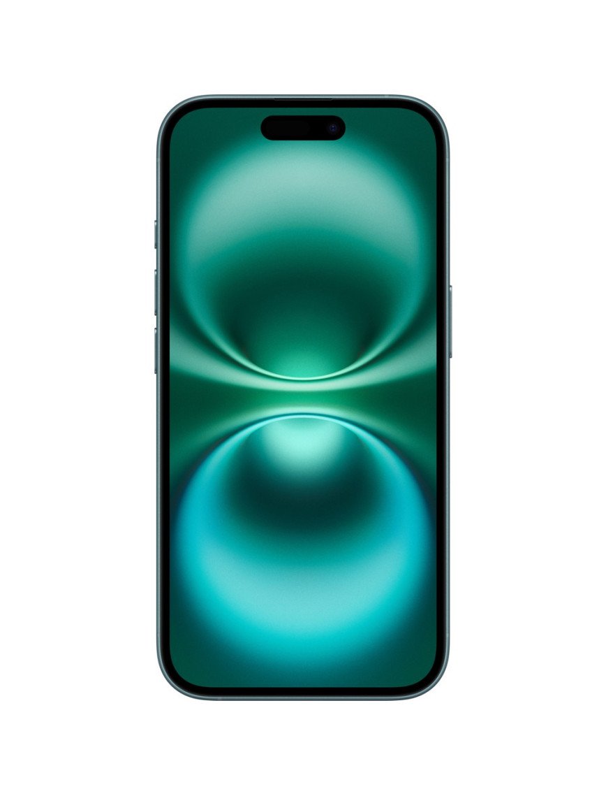 iPhone 16 256GB Deniz Mavisi iPhone 16 256GB Deniz Mavisi