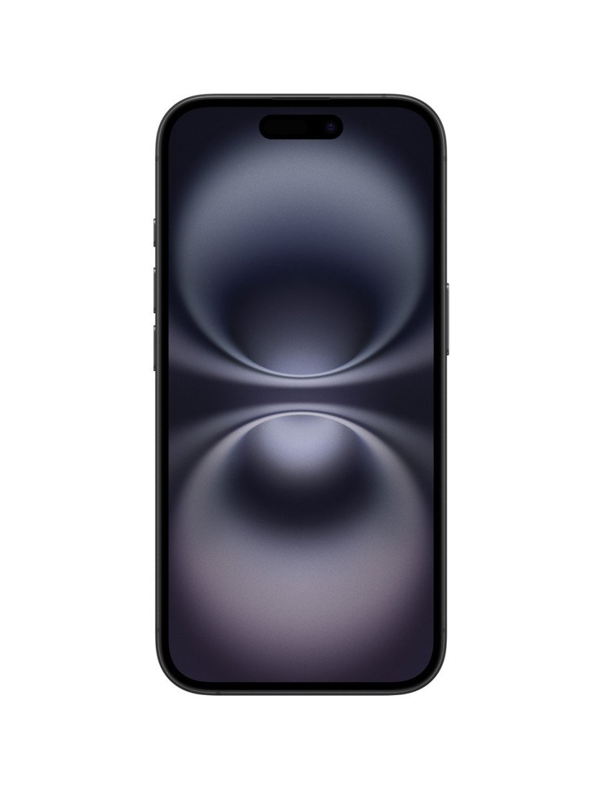 iPhone 16 512GB Siyah iPhone 16 512GB Siyah