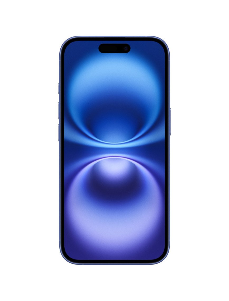 iPhone 16 256GB Lacivert Taş iPhone 16 256GB Lacivert Taş