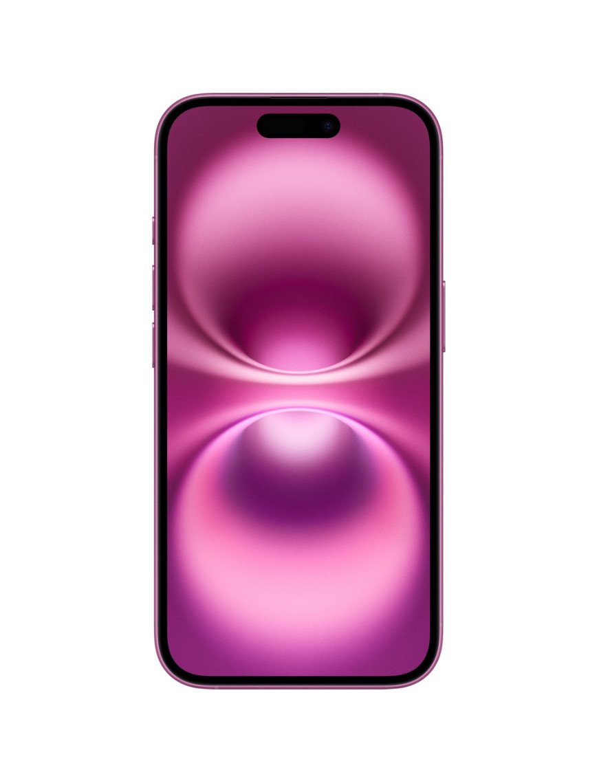 iPhone 16 512GB Pembe iPhone 16 512GB Pembe