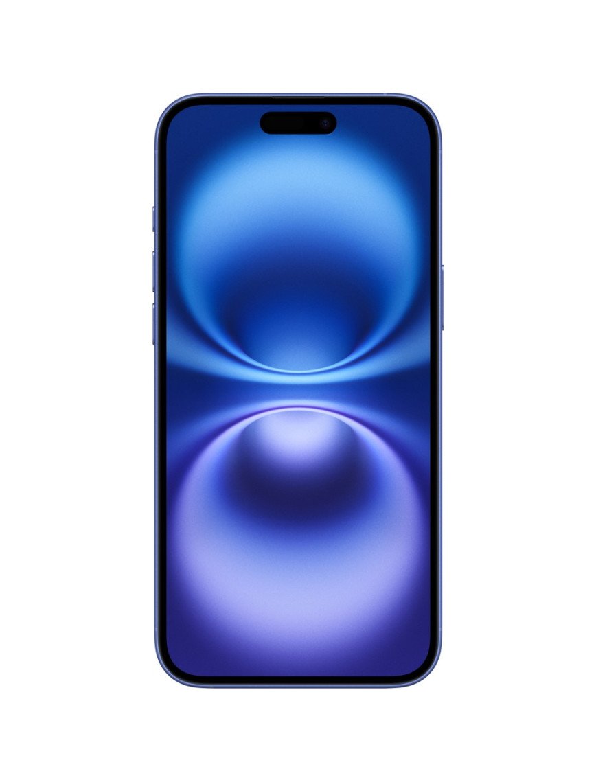 iPhone 16 Plus 128GB Lacivert Taş iPhone 16 Plus 128GB Lacivert Taş