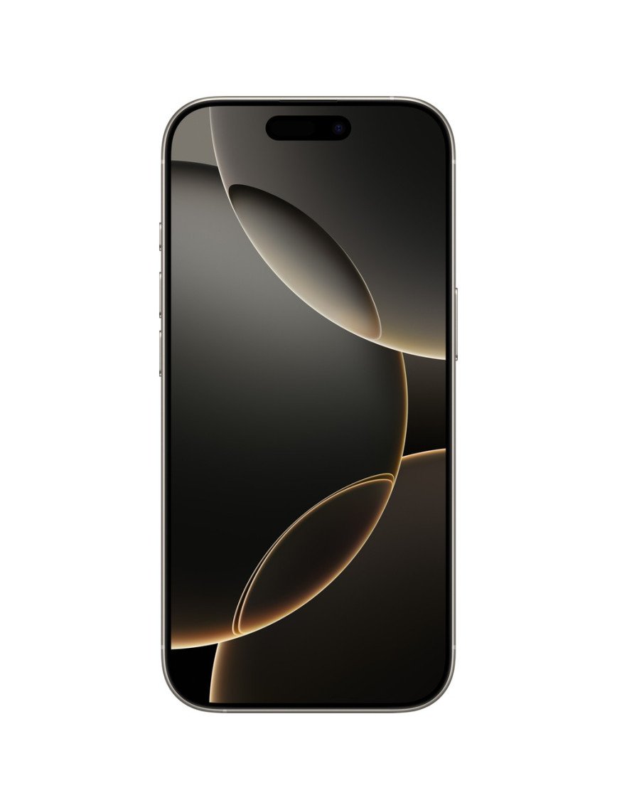 iPhone 16 Pro 1tb Natürel Titanyum iPhone 16 Pro 1tb Natürel Titanyum