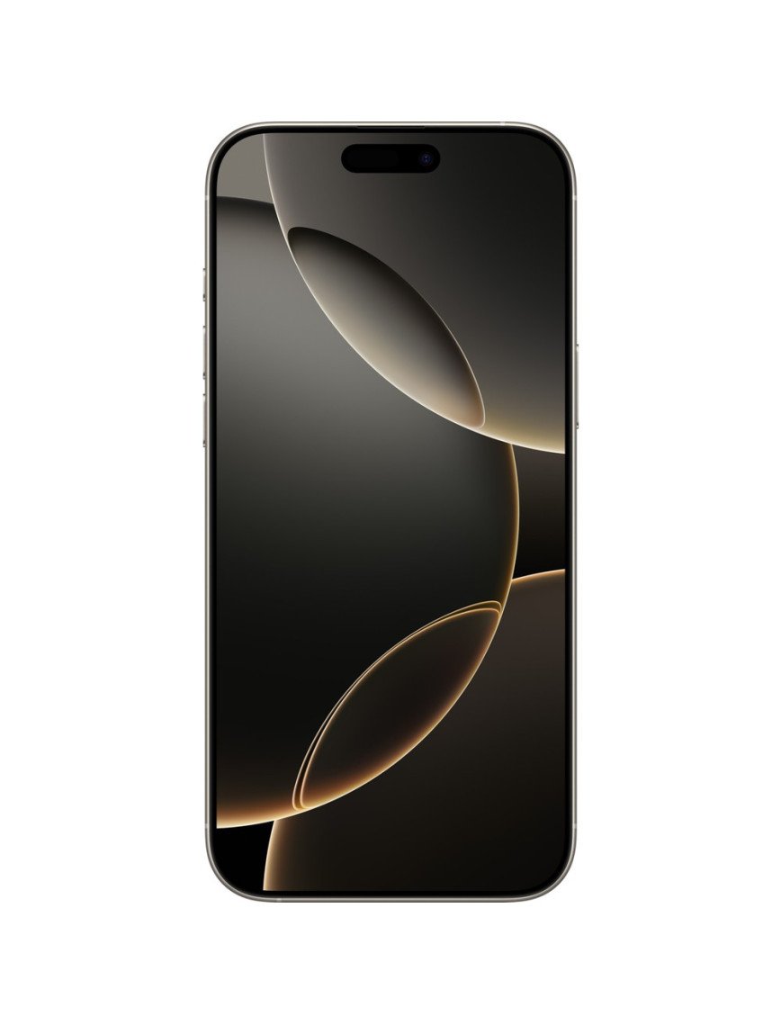 iPhone 16 Pro Max 256GB Natürel Titanyum iPhone 16 Pro Max 256GB Natürel Titanyum