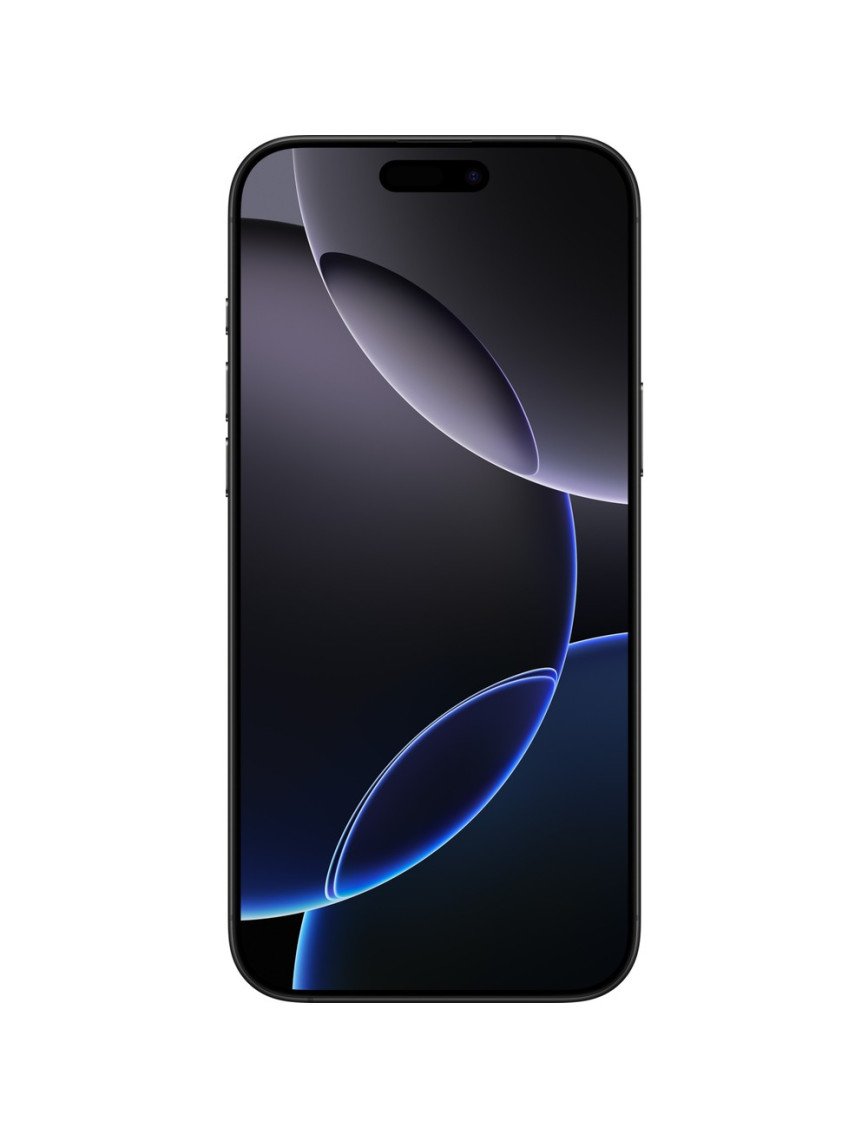 iPhone 16 Pro Max 512GB Siyah iPhone 16 Pro Max 512GB Siyah