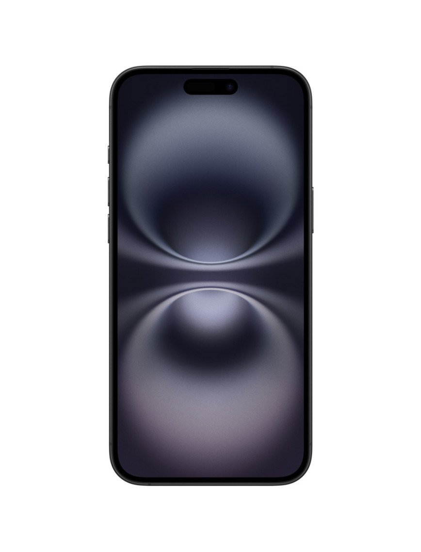 iPhone 16 Plus 128GB Siyah iPhone 16 Plus 128GB Siyah