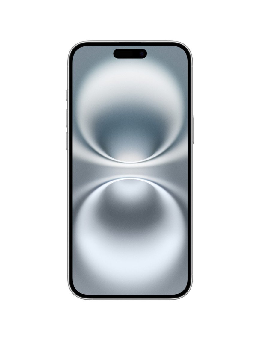 iPhone 16 Plus 128GB Beyaz iPhone 16 Plus 128GB Beyaz