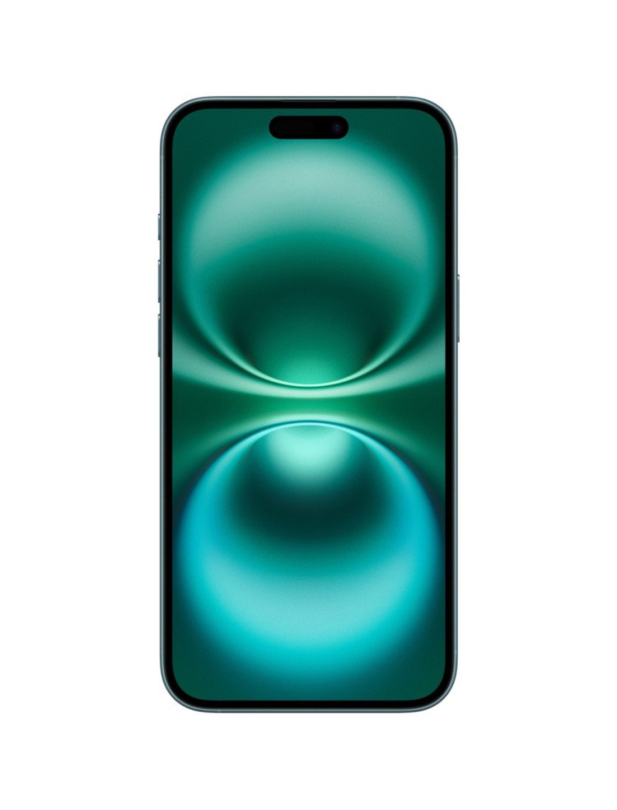 iPhone 16 Plus 128GB Deniz Mavisi iPhone 16 Plus 128GB Deniz Mavisi