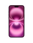 iPhone 16 Plus 512GB Pembe iPhone 16 Plus 512GB Pembe