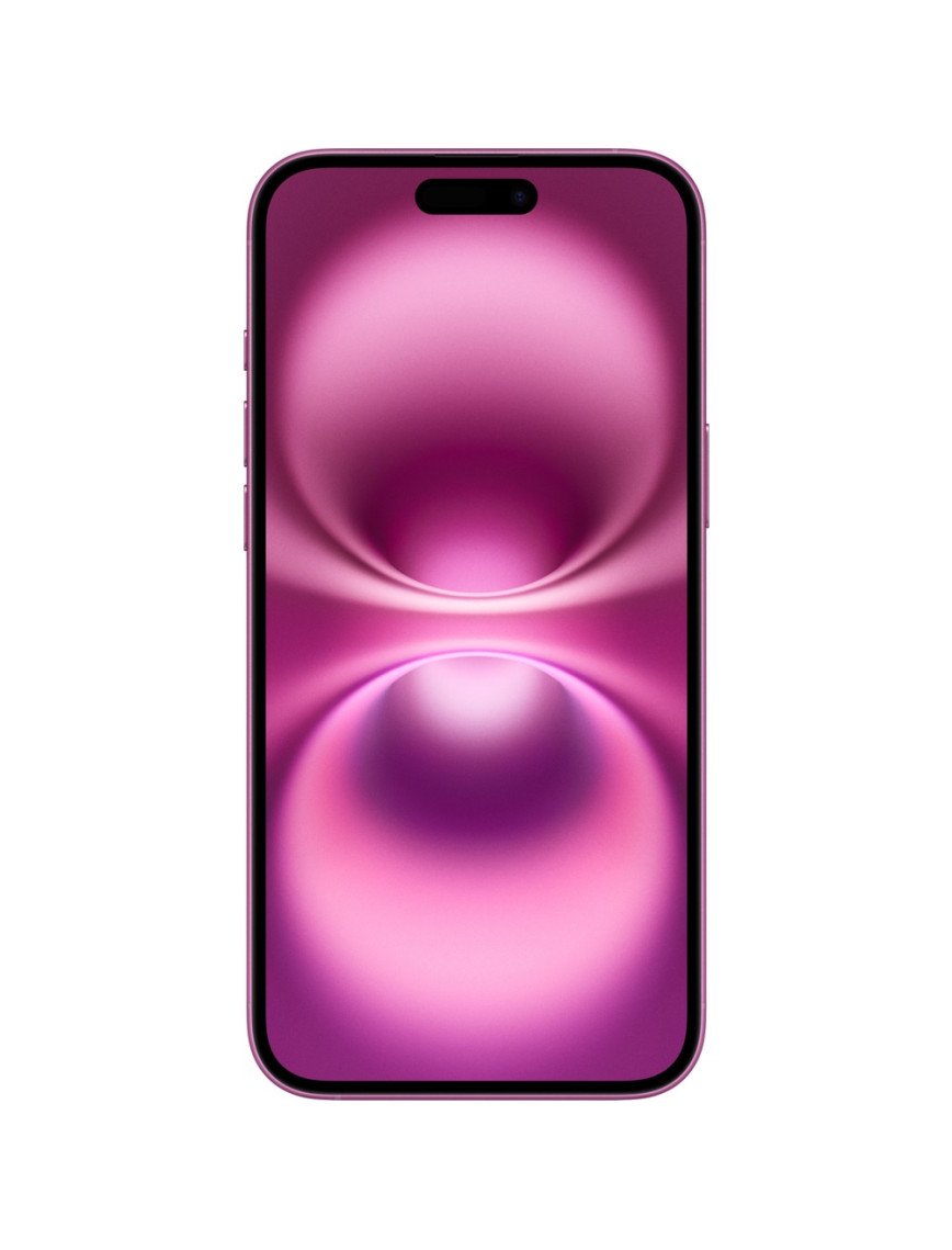 iPhone 16 Plus 512GB Pembe iPhone 16 Plus 512GB Pembe