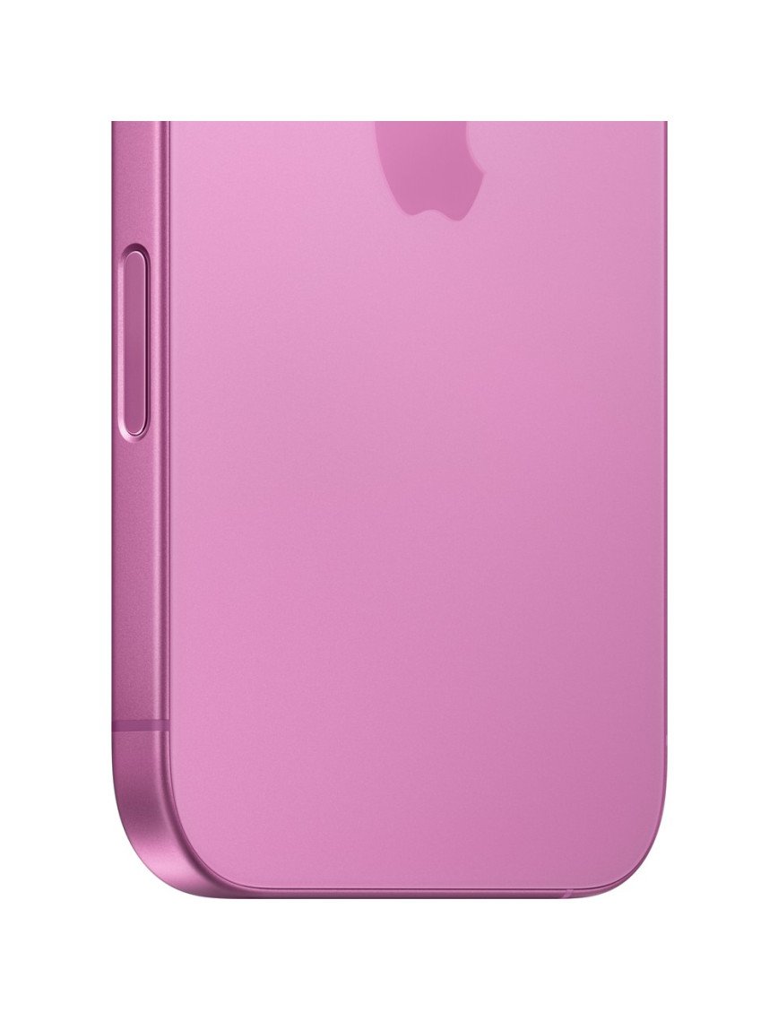 iPhone 16 Plus 512GB Pembe iPhone 16 Plus 512GB Pembe