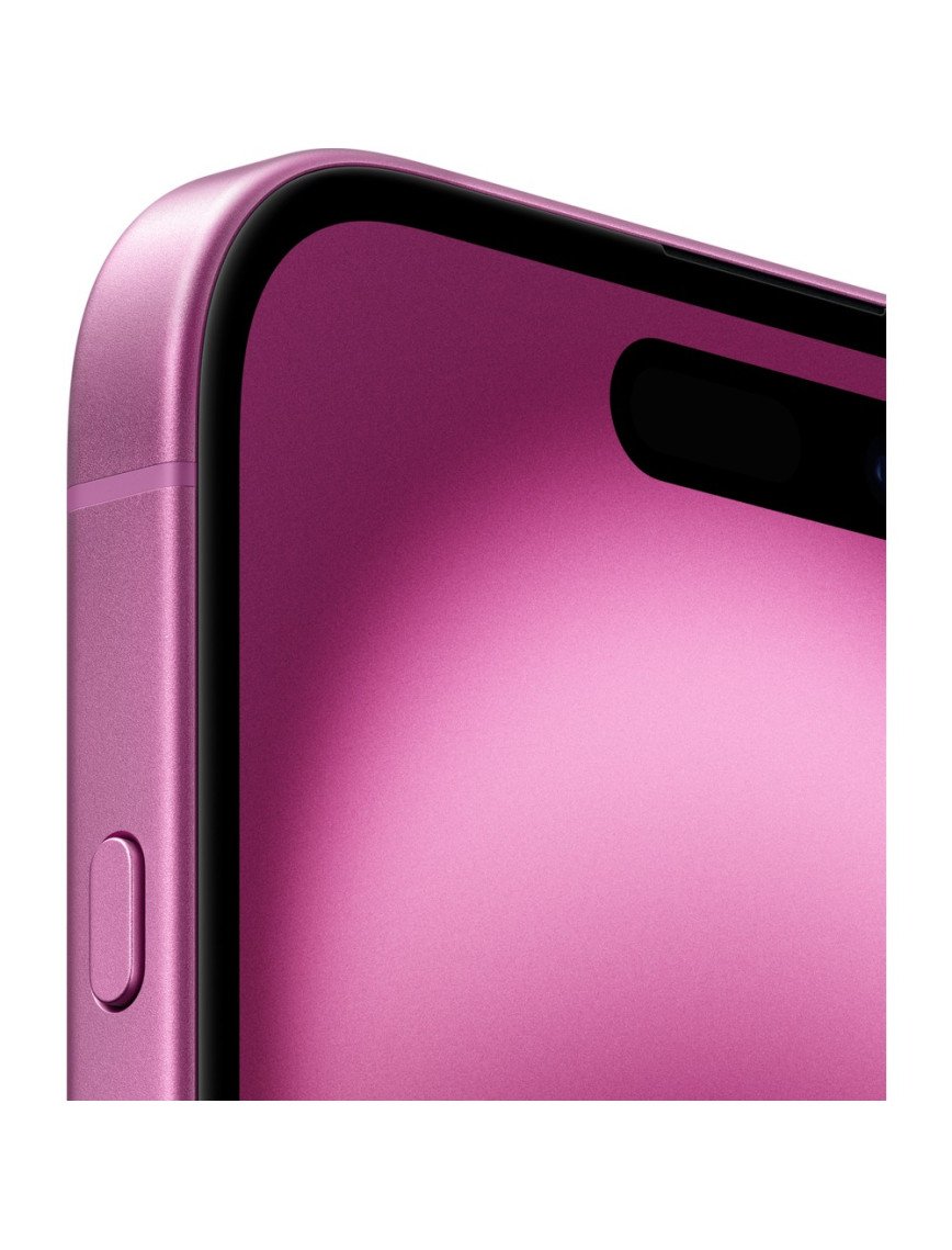 iPhone 16 512GB Pembe iPhone 16 512GB Pembe