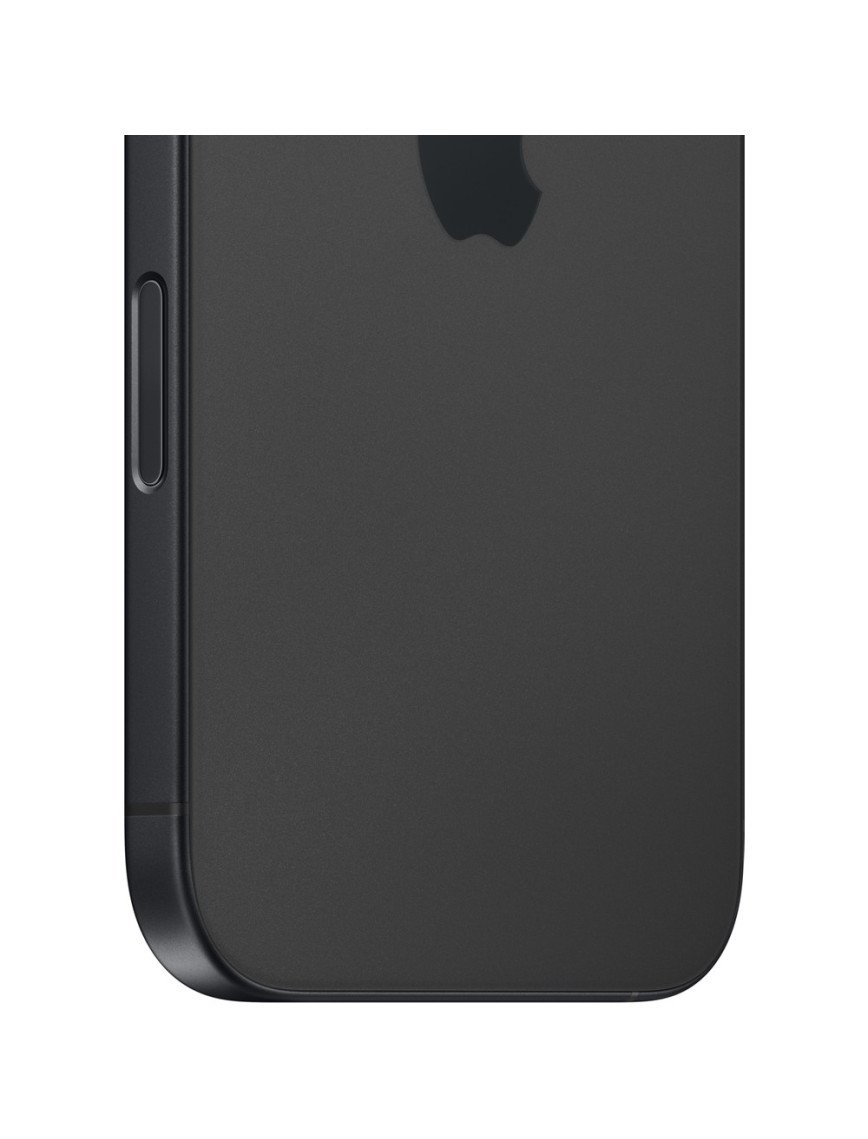 iPhone 16 Plus 128GB Siyah iPhone 16 Plus 128GB Siyah