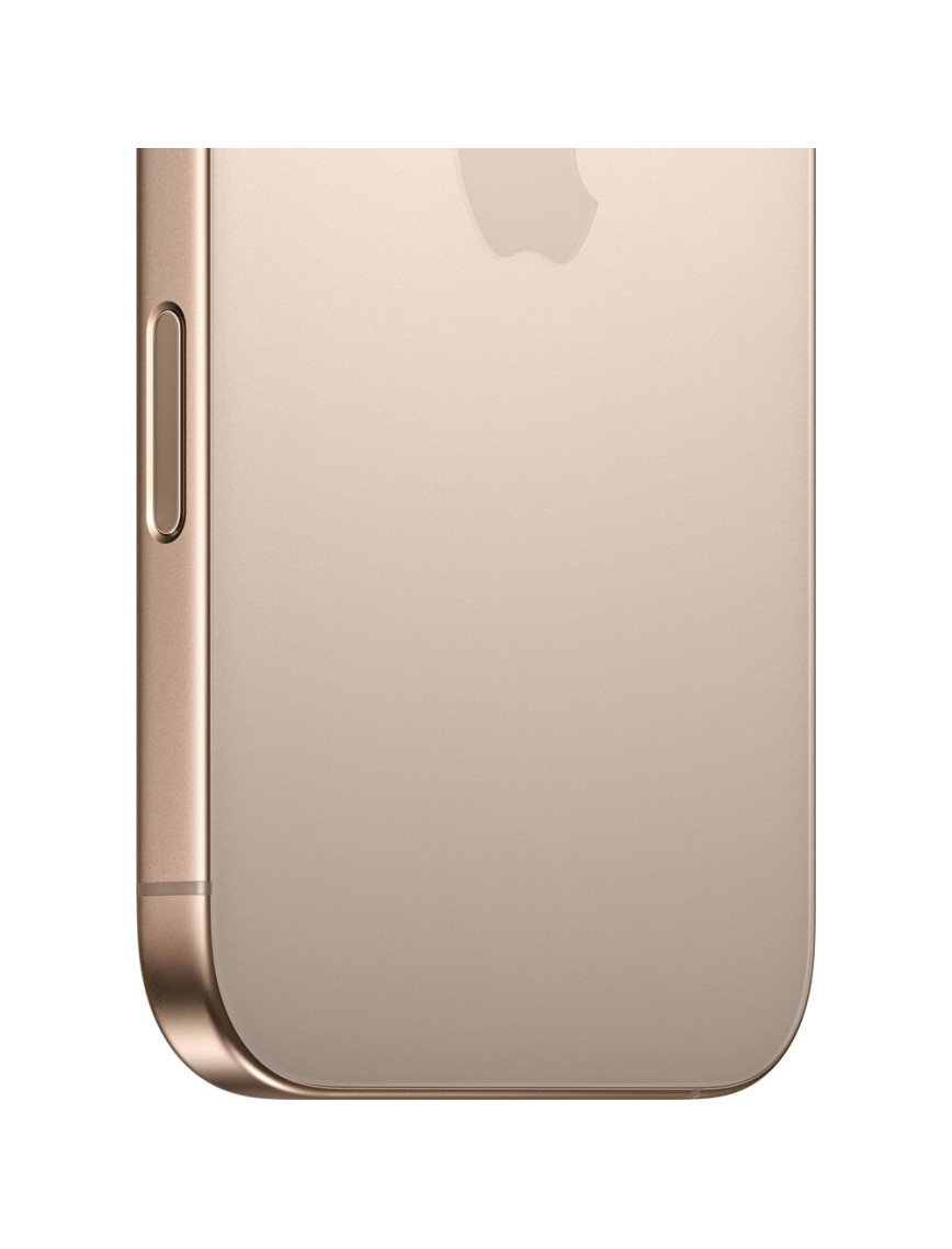 iPhone 16 Pro 128GB Çöl Titanyum iPhone 16 Pro 128GB Çöl Titanyum