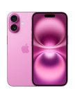 iPhone 16 256GB Pembe iPhone 16 256GB Pembe
