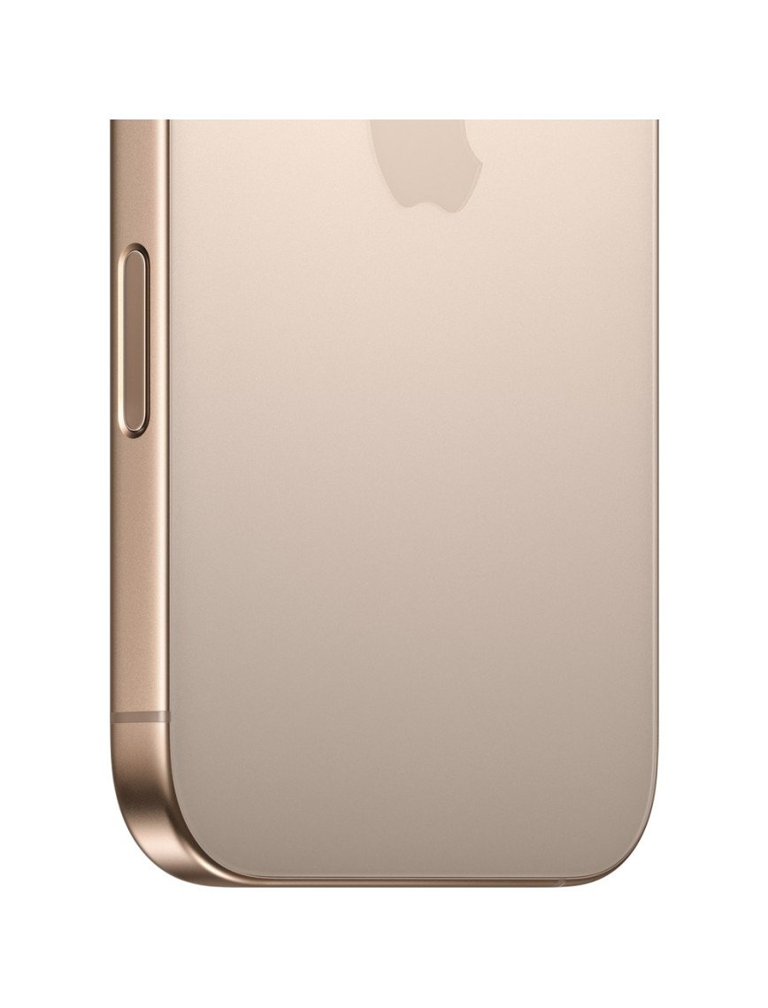 iPhone 16 Pro 1tb Çöl Titanyum iPhone 16 Pro 1tb Çöl Titanyum