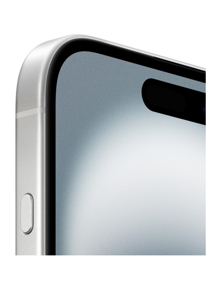 iPhone 16 Plus 128GB Beyaz iPhone 16 Plus 128GB Beyaz