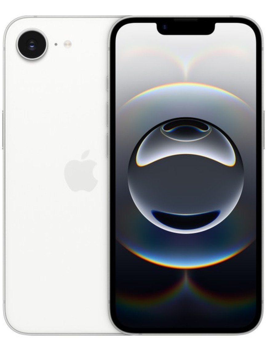 Apple iPhone 16e 256GB Beyaz Apple iPhone 16e 256GB Beyaz