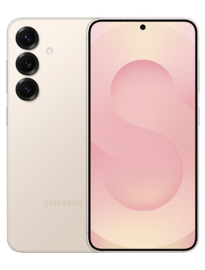 Samsung Galaxy S25 12GB Ram 128GB Pembe Samsung Galaxy S25 12GB Ram 128GB Pembe