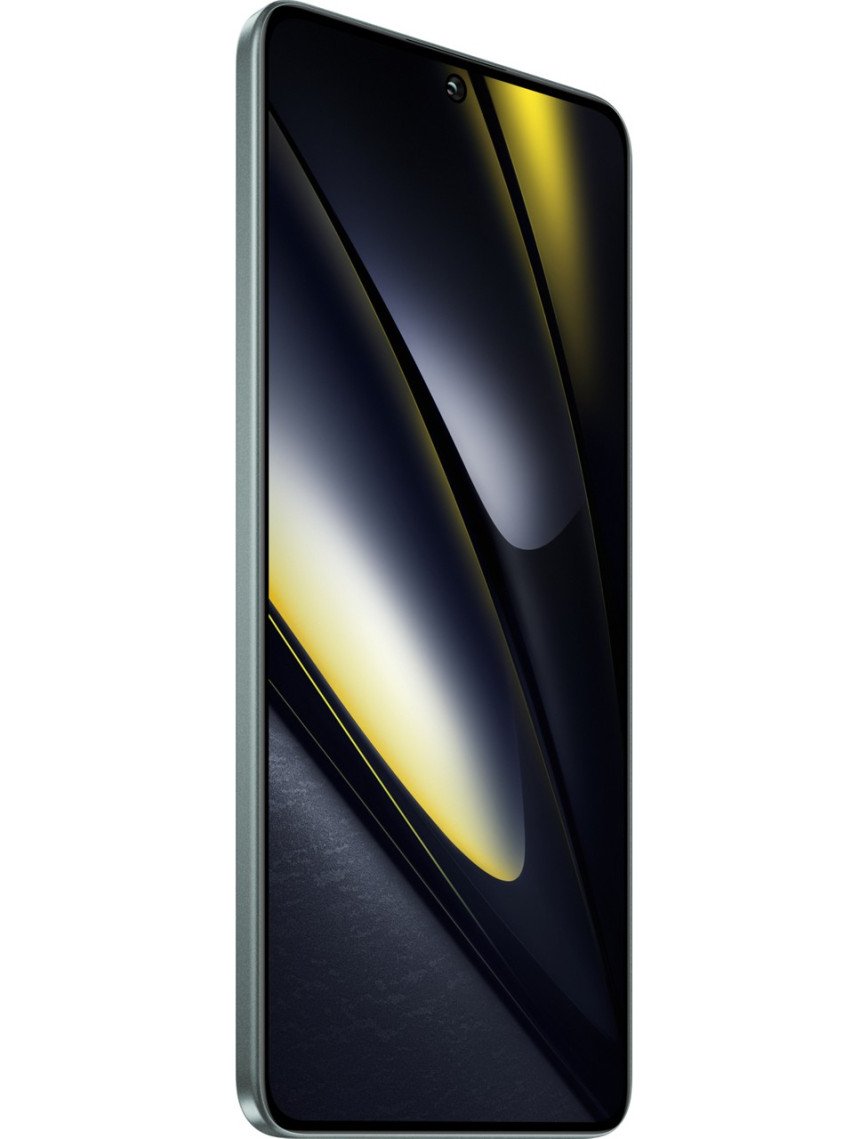 POCO F6 512 GB 12 GB Ram (Poco Türkiye Garantili) Yeşil POCO F6 512 GB 12 GB Ram (Poco Türkiye Garantili) Yeşil