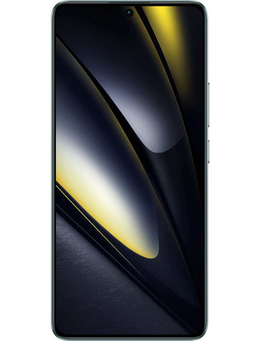 POCO F6 512 GB 12 GB Ram (Poco Türkiye Garantili) Yeşil POCO F6 512 GB 12 GB Ram (Poco Türkiye Garantili) Yeşil