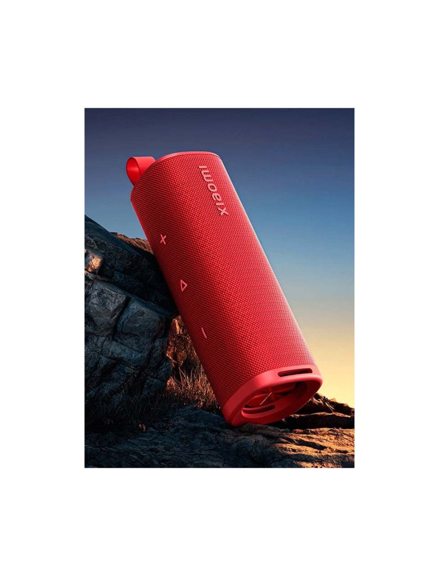 Xiaomi Sound Outdoor 30W IP67 Taşınabilir Bluetooth Hoparlör Xiaomi Sound Outdoor 30W IP67 Taşınabilir Bluetooth Hoparlör
