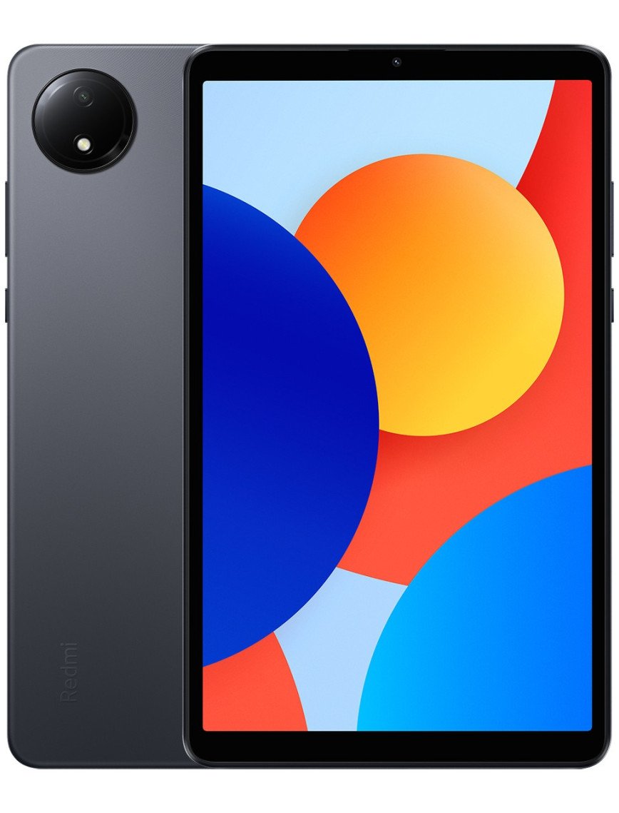 Xiaomi Redmi Pad Se 8.7 128GB 6gb Ram (Xiaomi Türkiye Garantili) Xiaomi Redmi Pad Se 8.7 128GB 6gb Ram (Xiaomi Türkiye Garantili)