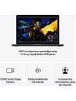 Apple MacBook Pro M4 Max 36GB 1TB SSD macOS 14" Taşınabilir Bilgisayar Uzay Siyahı MX2K3TU/A Apple MacBook Pro M4 Max 36GB 1TB SSD macOS 14" Taşınabilir Bilgisayar Uzay Siyahı MX2K3TU/A