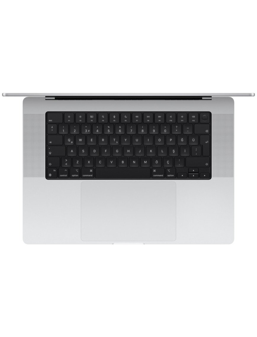 Apple MacBook Pro M4 Max 36GB 1TB SSD macOS 16" Taşınabilir Bilgisayar Uzay Siyahı MX303TU/A Apple MacBook Pro M4 Max 36GB 1TB SSD macOS 16" Taşınabilir Bilgisayar Uzay Siyahı MX303TU/A