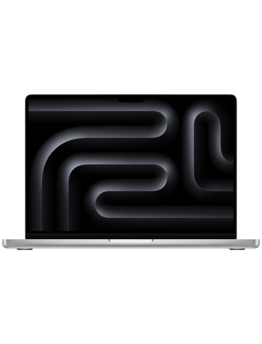 Apple MacBook Pro M4 16GB 512GB SSD macOS 14" Taşınabilir Bilgisayar Gümüş MW2W3TU/A Apple MacBook Pro M4 16GB 512GB SSD macOS 14" Taşınabilir Bilgisayar Gümüş MW2W3TU/A