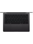 Apple MacBook Pro M4 16GB 1TB SSD macOS 14" Taşınabilir Bilgisayar Uzay Siyahı MW2V3TU/A Apple MacBook Pro M4 16GB 1TB SSD macOS 14" Taşınabilir Bilgisayar Uzay Siyahı MW2V3TU/A
