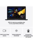 Apple MacBook Pro M4 16GB 1TB SSD macOS 14" Taşınabilir Bilgisayar Uzay Siyahı MW2V3TU/A Apple MacBook Pro M4 16GB 1TB SSD macOS 14" Taşınabilir Bilgisayar Uzay Siyahı MW2V3TU/A
