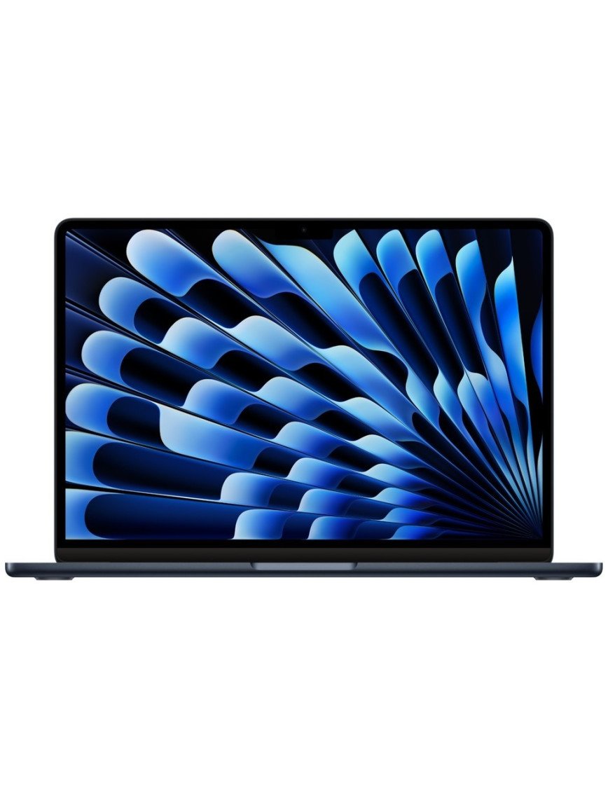 Apple MacBook Air M3 24GB 512GB SSD macOS 13" Taşınabilir Bilgisayar Gece Yarısı MC8Q4TU/A Apple MacBook Air M3 24GB 512GB SSD macOS 13" Taşınabilir Bilgisayar Gece Yarısı MC8Q4TU/A