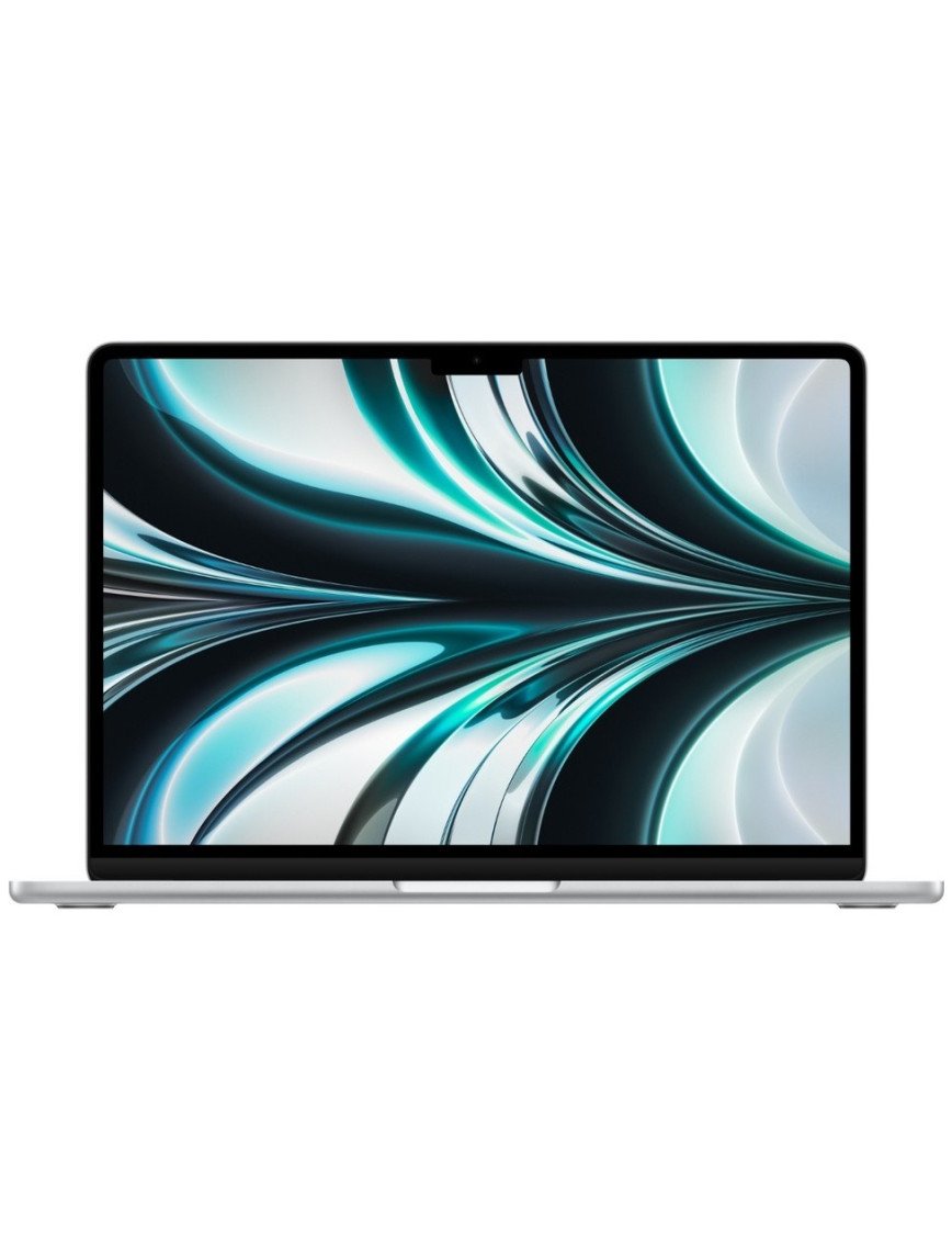 Apple MacBook Air M2 16GB 256GB SSD macOS 13" Taşınabilir Bilgisayar Gümüş MC7V4TU/A Apple MacBook Air M2 16GB 256GB SSD macOS 13" Taşınabilir Bilgisayar Gümüş MC7V4TU/A