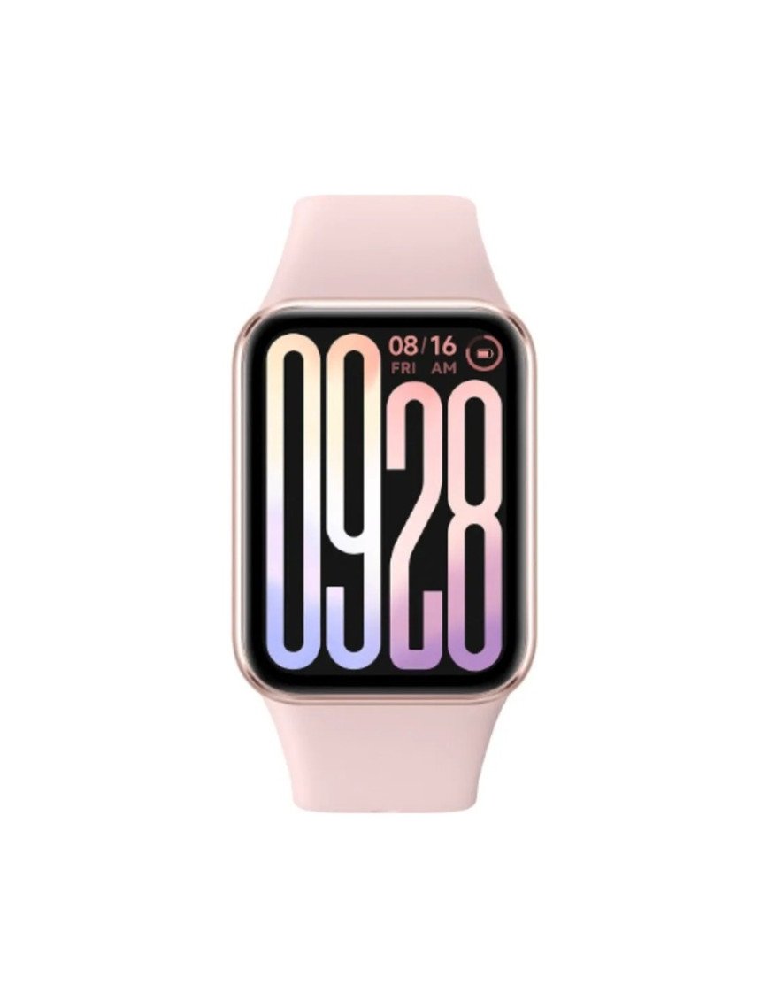 Xiaomi Smart Band 9 Pro Rose Gold Xiaomi Smart Band 9 Pro Rose Gold