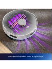 Philips XU2100/20 2000 Serisi Islak Kuru Moplu İstasyonlu Robot Süpürge, HomeRun Uygulaması, LDS Radar Navigasyon, Beyaz, Philips XU2100/20 2000 Serisi Islak Kuru Moplu İstasyonlu Robot Süpürge, HomeRun Uygulaması, LDS Radar Navigasyon, Beyaz,
