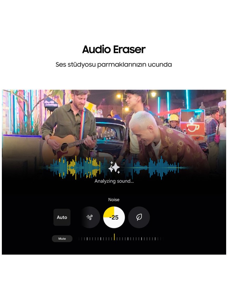 Samsung Galaxy S25 Ultra 1 Tb 12 GB Ram (Samsung Türkiye Garantili) Siyah Titanyum Samsung Galaxy S25 Ultra 1 Tb 12 GB Ram (Samsung Türkiye Garantili) Siyah Titanyum