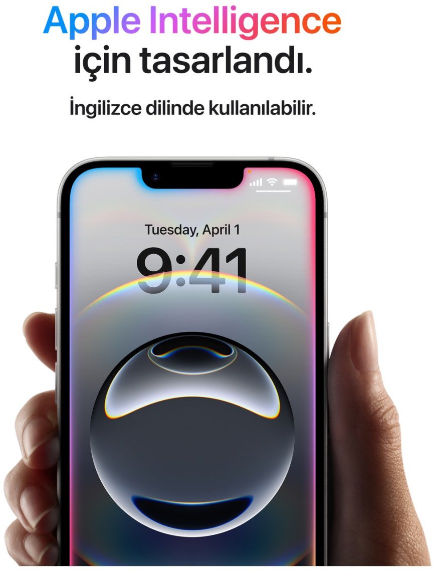 Apple iPhone 16e 256GB Beyaz Apple iPhone 16e 256GB Beyaz