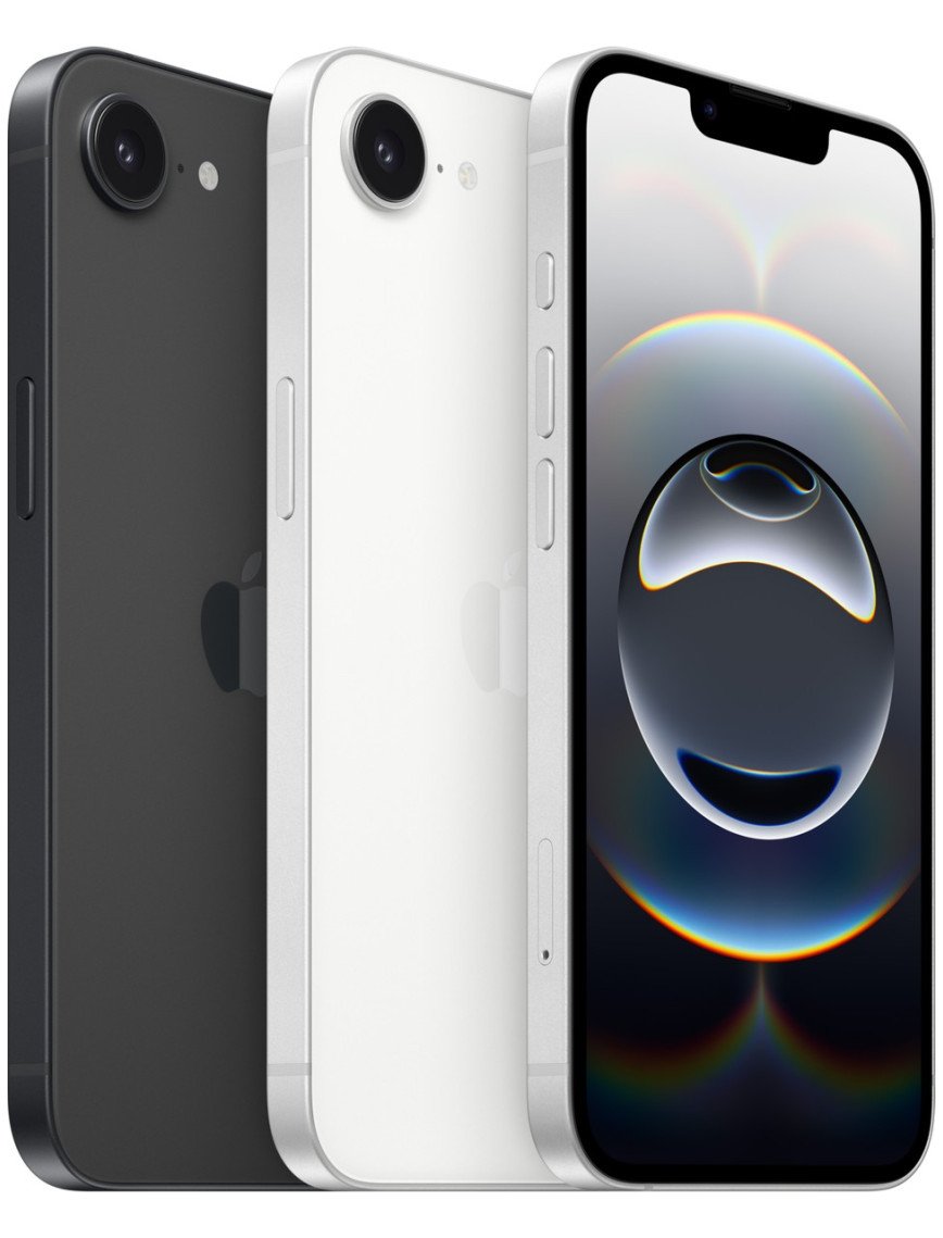 Apple iPhone 16e 128GB Siyah Apple iPhone 16e 128GB Siyah