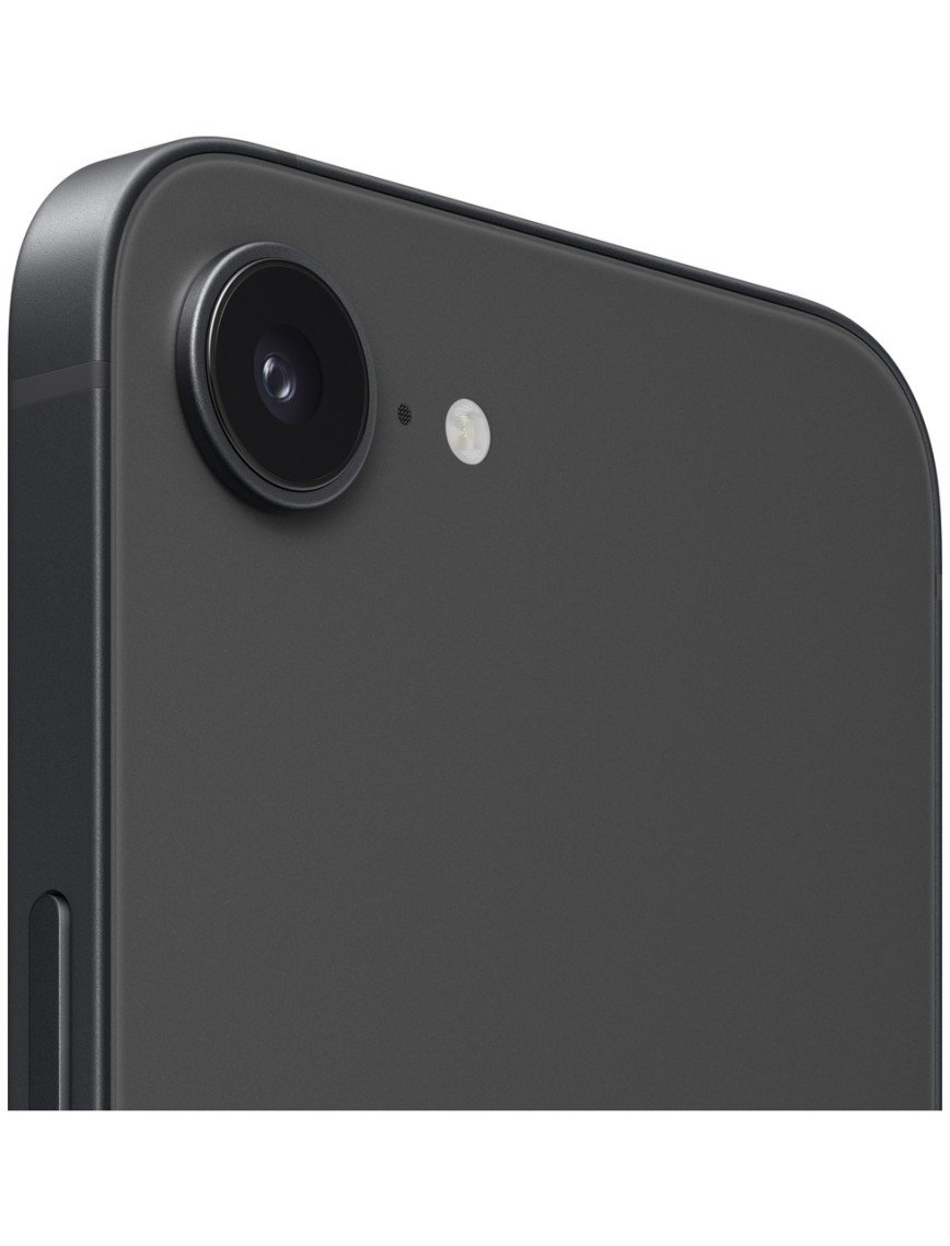 Apple iPhone 16e 128GB Siyah Apple iPhone 16e 128GB Siyah