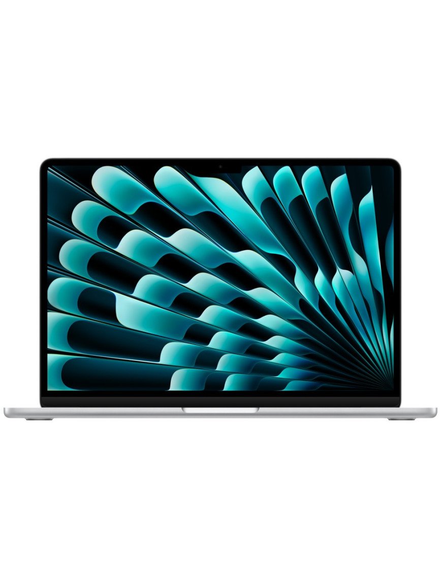 Apple MacBook Air M4 16GB 512GB SSD macOS 13" Taşınabilir Bilgisayar Gümüş MW0X3TU/A Apple MacBook Air M4 16GB 512GB SSD macOS 13" Taşınabilir Bilgisayar Gümüş MW0X3TU/A