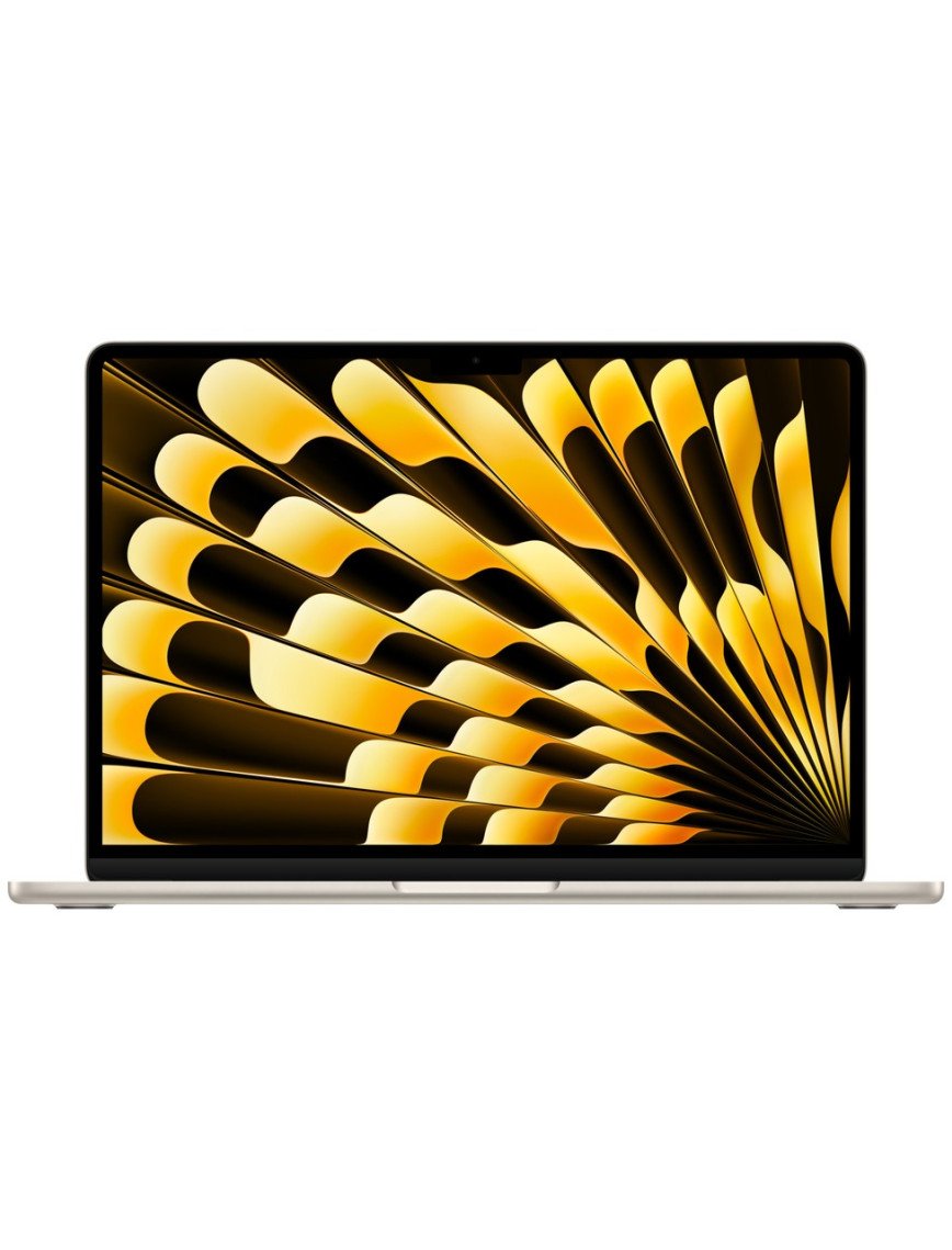 Apple MacBook Air M4 24GB 512GB SSD macOS 13" Taşınabilir Bilgisayar Yıldız Işığı MC6A4TU/A Apple MacBook Air M4 24GB 512GB SSD macOS 13" Taşınabilir Bilgisayar Yıldız Işığı MC6A4TU/A