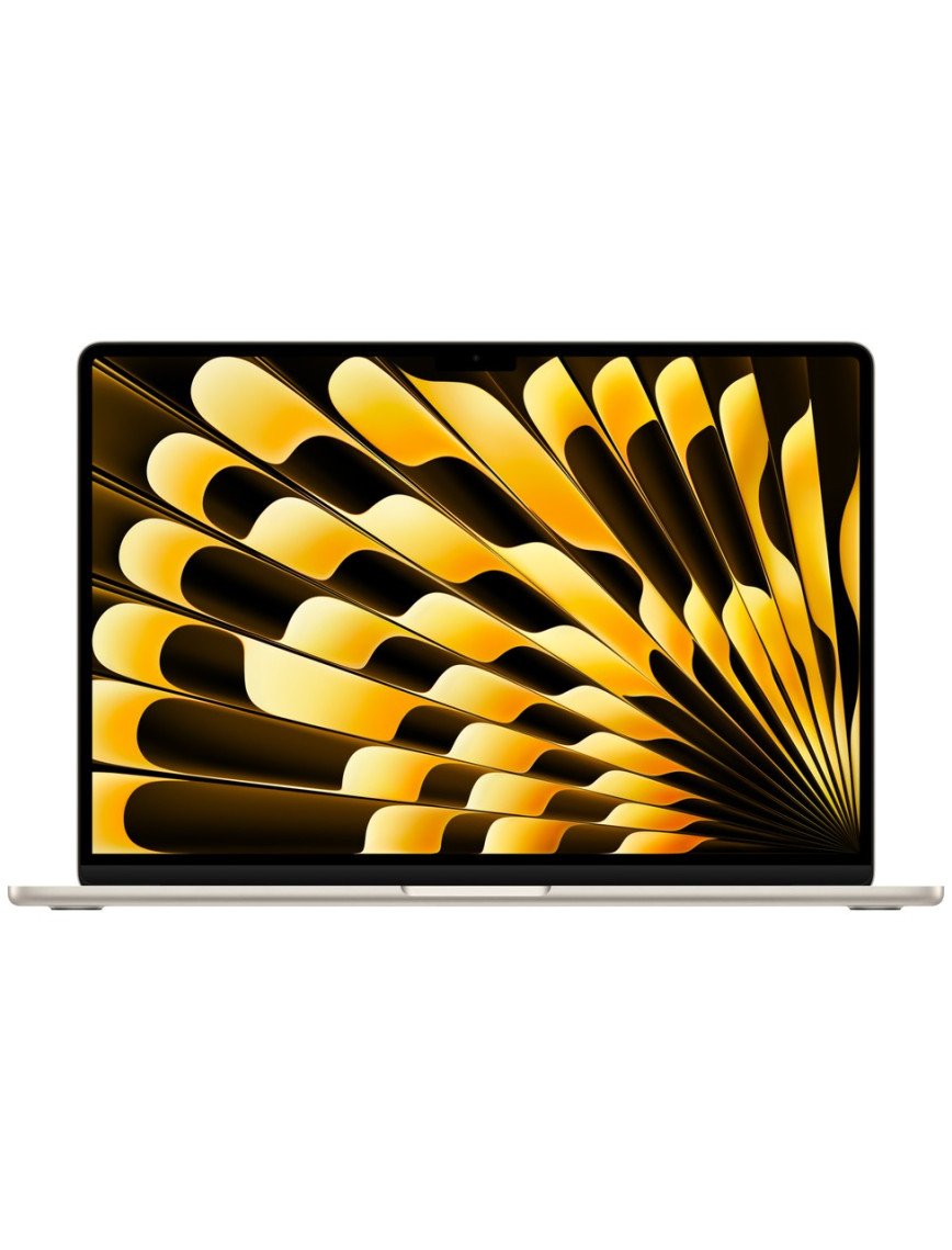 Apple MacBook Air M4 24GB 512GB SSD macOS 15" Taşınabilir Bilgisayar Yıldız Işığı MC6K4TU/A Apple MacBook Air M4 24GB 512GB SSD macOS 15" Taşınabilir Bilgisayar Yıldız Işığı MC6K4TU/A