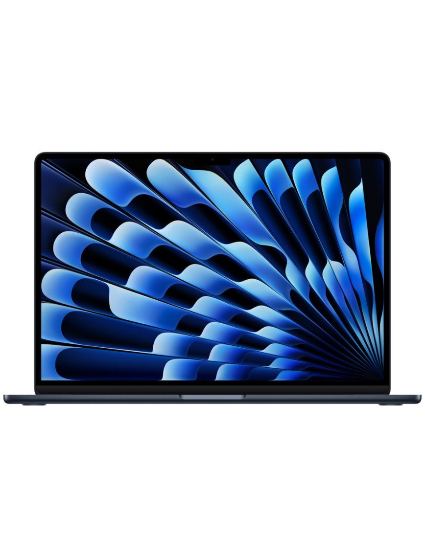 Apple MacBook Air M4 16GB 512GB SSD macOS 15" Taşınabilir Bilgisayar Gece Yarısı MW1M3TU/A Apple MacBook Air M4 16GB 512GB SSD macOS 15" Taşınabilir Bilgisayar Gece Yarısı MW1M3TU/A