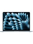 Apple MacBook Air M4 16GB 512GB SSD macOS 13" Taşınabilir Bilgisayar Gök Mavisi MC6U4TU/A Apple MacBook Air M4 16GB 512GB SSD macOS 13" Taşınabilir Bilgisayar Gök Mavisi MC6U4TU/A