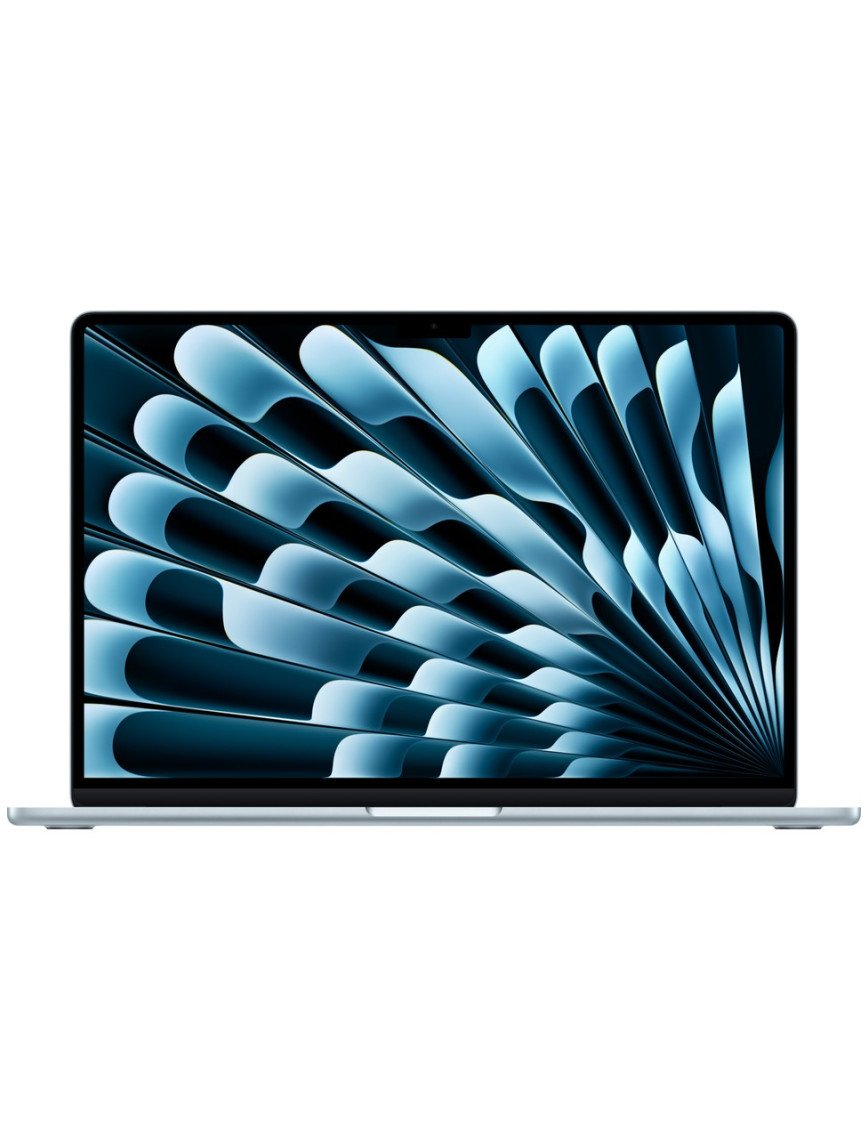 Apple MacBook Air M4 16GB 256GB SSD macOS 15" Taşınabilir Bilgisayar Gök Mavisi MC7A4TU/A Apple MacBook Air M4 16GB 256GB SSD macOS 15" Taşınabilir Bilgisayar Gök Mavisi MC7A4TU/A