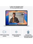 Apple MacBook Air M4 16GB 256GB SSD macOS 15" Taşınabilir Bilgisayar Gök Mavisi MC7A4TU/A Apple MacBook Air M4 16GB 256GB SSD macOS 15" Taşınabilir Bilgisayar Gök Mavisi MC7A4TU/A