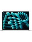 Apple MacBook Air M4 16GB 256GB SSD macOS 15" Taşınabilir Bilgisayar Gümüş MW1G3TU/A Apple MacBook Air M4 16GB 256GB SSD macOS 15" Taşınabilir Bilgisayar Gümüş MW1G3TU/A