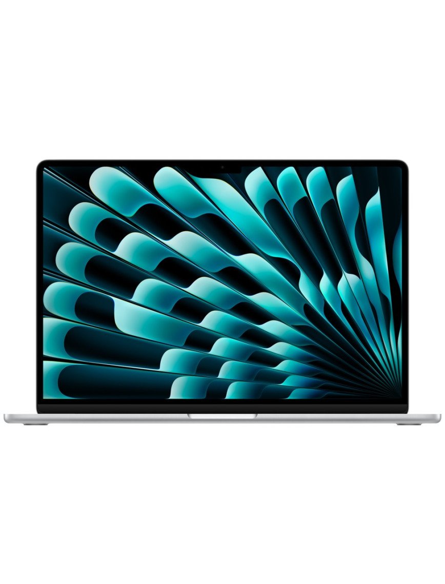 Apple MacBook Air M4 16GB 256GB SSD macOS 15" Taşınabilir Bilgisayar Gümüş MW1G3TU/A Apple MacBook Air M4 16GB 256GB SSD macOS 15" Taşınabilir Bilgisayar Gümüş MW1G3TU/A